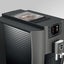 E6 Dark Inox-Kaffeevollautomaten-Jura-Beutelschmidt