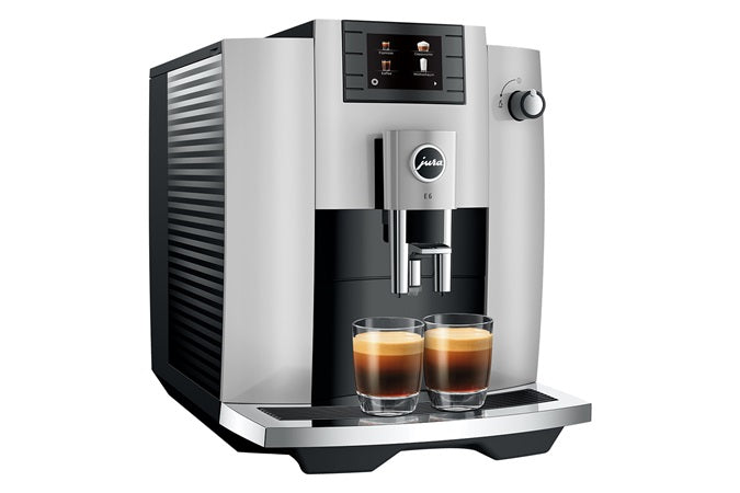 E6 Platin-Kaffeevollautomaten-Jura-Beutelschmidt