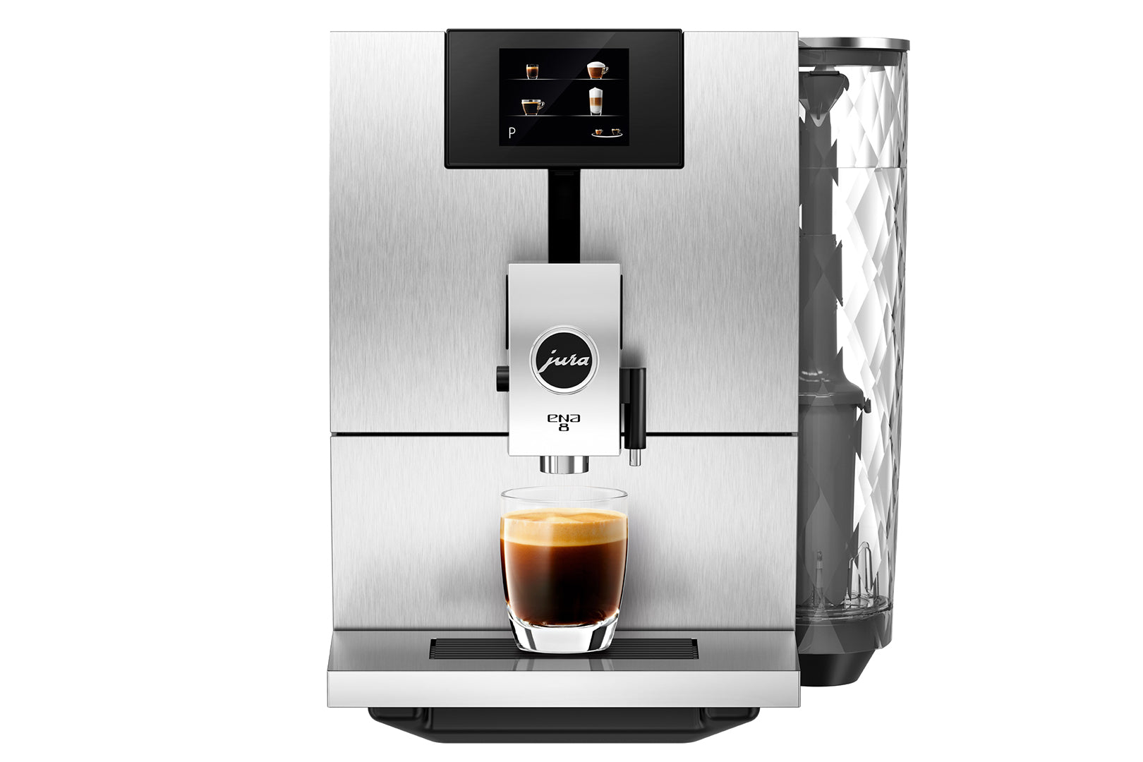 ENA 8 Signature Line-Kaffeevollautomaten-Jura-Beutelschmidt