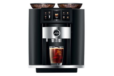 GIGA 10 Diamond Black-Kaffeevollautomaten-Jura-Beutelschmidt