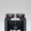 Jura-GIGA 10 Diamond Black-Kaffeevollautomaten-Beutelschmidt