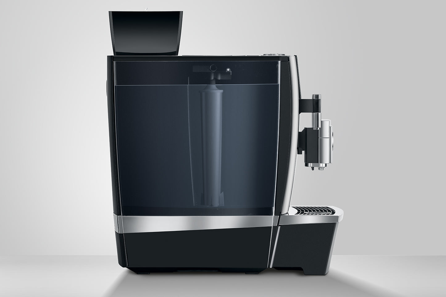 Jura-GIGA X3 Aluminium-Kaffeevollautomaten-Beutelschmidt