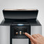 GIGA X3c Aluminium-Kaffeevollautomaten-Jura-Beutelschmidt