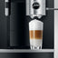 GIGA X8 Aluminium Black-Kaffeevollautomaten-Jura-Beutelschmidt