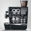 GIGA X8c Aluminium Chrom-Kaffeevollautomaten-Jura-Beutelschmidt