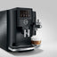 S8 Piano Black-Kaffeevollautomaten-Jura-Beutelschmidt