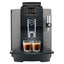 WE8 Dark Inox-Kaffeevollautomaten-Jura-Beutelschmidt